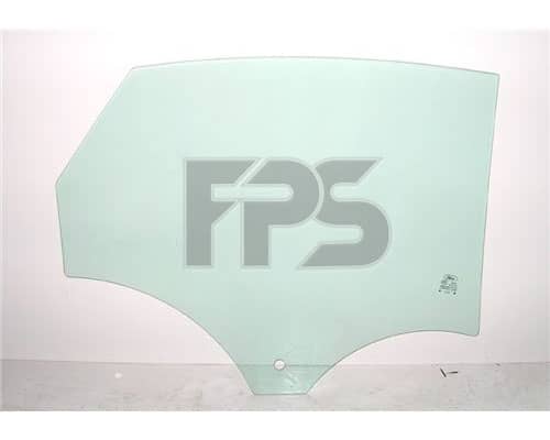 Скло Автомобільне(бокове) Ліве Ford Mondeo 2007-2010