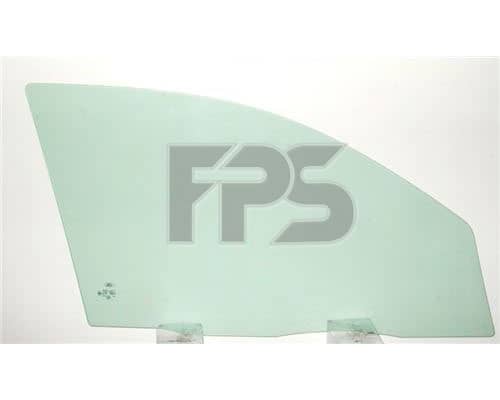Скло Автомобільне(бокове) Ліве Ford Mondeo 2001-2003