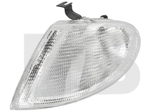Повторювач Повороту Передній Лівий Volkswagen Sharan 2001-2010, 1041633, 1041634, 1068161, 1068162, 5878906, 7394979, 7M0953050D, 7M0953050F, 95VW13369AC, 95VW13369AD, Y95VW13368AE, Y95VW13369AD, Y95VW13369AE, Y95VW13369AF, 7M0953041J, 7M0953049F, 185134052, 7M0953049D, 7M0953042J