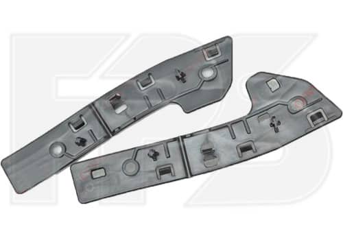 Кріплення Бампера Передня Права Citroen Berlingo 2008-2012