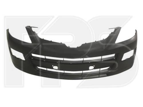 Бампер Передній Правий Mazda CX-9 2008-2012