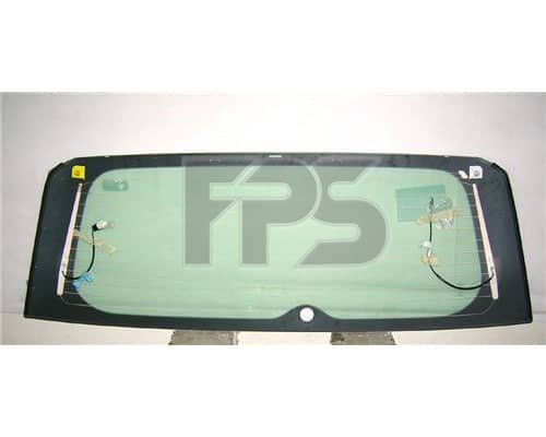 Скло Автомобільне(заднє) З Підігрівом Toyota RAV4 2006-2010