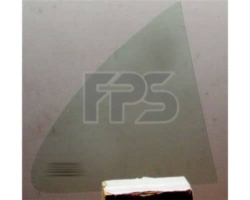 Скло Автомобільне(бокове) Ліве Nissan Almera 2000-2002