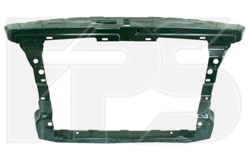 Панель Передній Правий Skoda Yeti 2009-2014