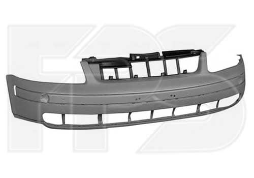 Бампер Передній Правий Volkswagen Passat 1997-2000, 3B0 807 217 GRU