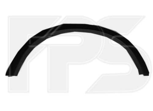 Полоска пластикова BMW X3 2010-2014