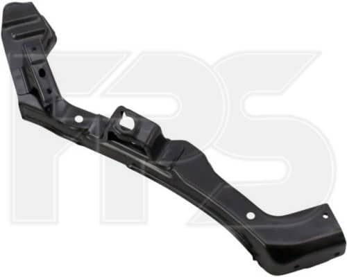 Панель Передній Лівий Suzuki Swift 2005-2010, 5812063J00, 5812063J00000