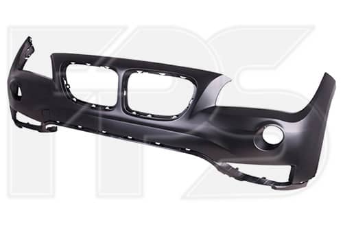 Бампер Передній Правий BMW X1 2012-2015
