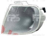 Повторювач Повороту Передній Лівий Volkswagen Polo 1994-1999, 6N0953041C, 6N0953049A, 6N0953049C