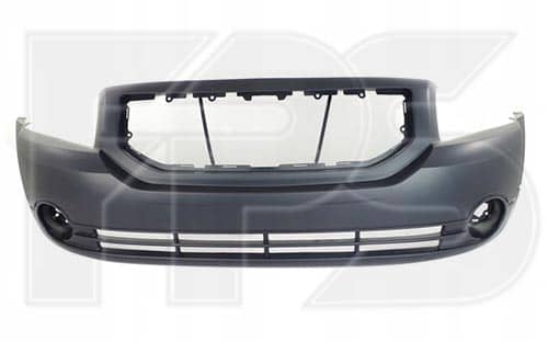 Бампер DODGE CALIBER 2006-2011