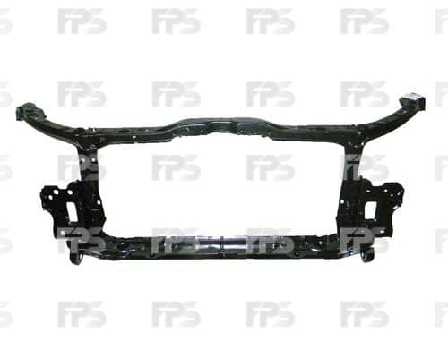 Панель Передній Правий Toyota Avensis 2003-2006, 53201 05902, 53201-05040