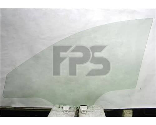 Скло Автомобільне(бокове) Праве Mazda 6 2012-2016