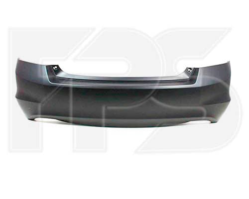 Бампер Задній Правий Honda Accord 2008-2012