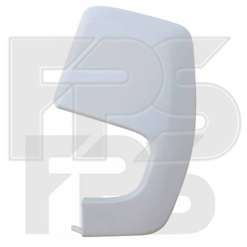 Кришка Дзеркала Права Ford Transit Custom / Tourneo Custom 2012-2018, 1809084, 2175005