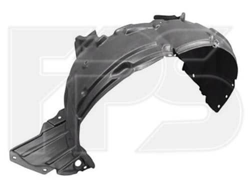 Підкрилок Передній Лівий Nissan Sentra 2012-2016