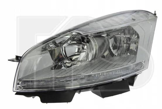 Фара Передня Передня Ліва Citroen C4 Picasso / Grand Picasso 2010-2013, 6208V1