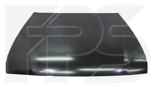 Капот Передній Правий Ssangyong Rexton 2002-2006