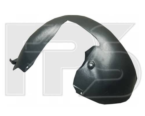 Підкрилок Передній Лівий Volkswagen Passat 2011-2015