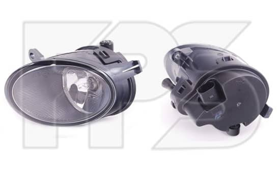 Фара протитуманна AUDI A6 2004-2011