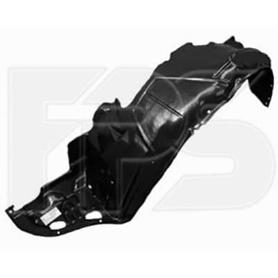 Підкрилок Передній Лівий Honda Accord 2008-2012