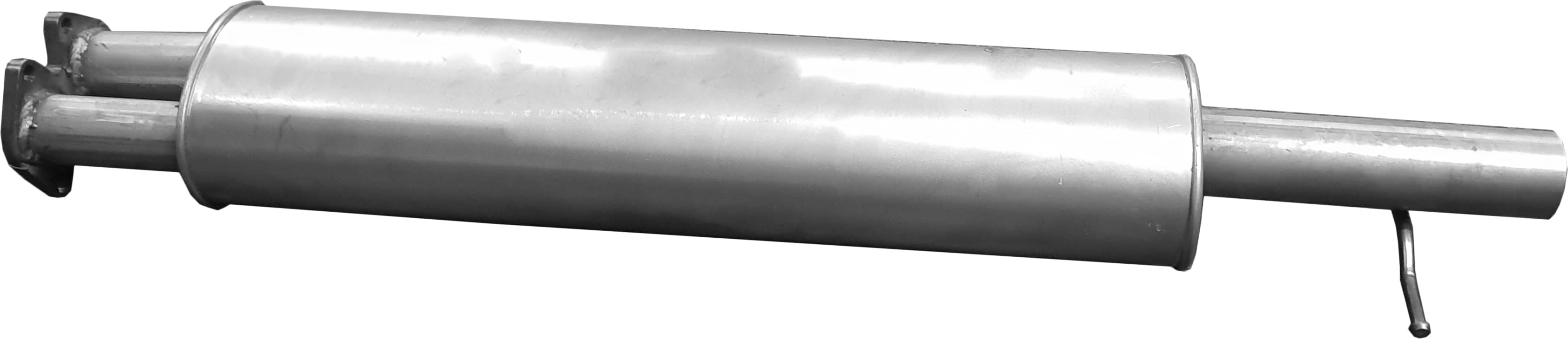 Глушник Передній Volvo XC90 2002-2014, 31355312