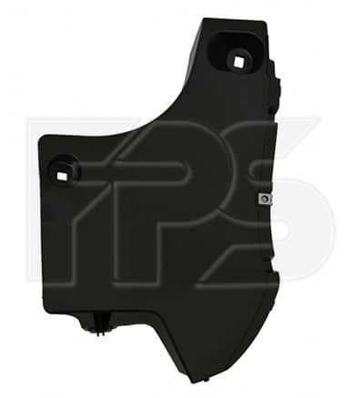 Кріплення Бампера Задня Ліва Toyota RAV4 2013-2015
