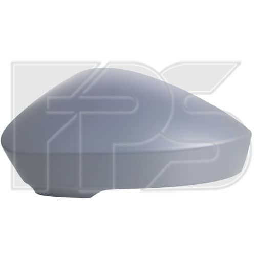Кришка Дзеркала Ліва Skoda Karoq 2018-2022