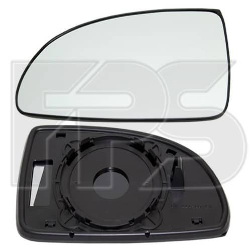 Вкладиш Дзеркала Правий Kia Ceed 2007-2009, 876211H550