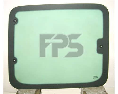Скло Автомобільне(бокове) Праве Nissan Kubistar 2003-2008