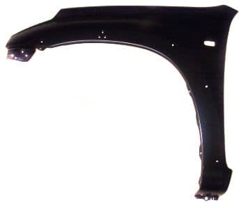 Крило Переднє Ліве Toyota RAV4 2001-2006, 53812 42150