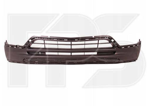 Накладка бампера CHEVROLET TRACKER 2013-2016