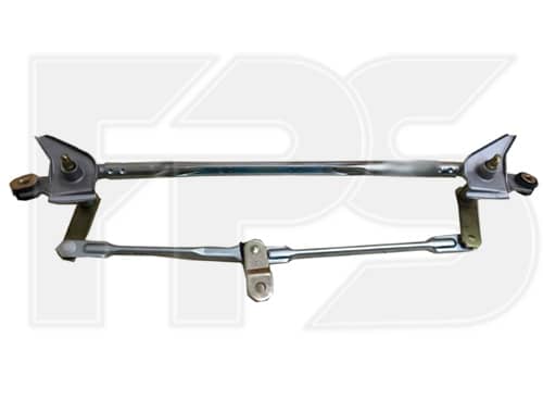 Привід Склоочисника Передній Правий Mazda 6 2002-2008