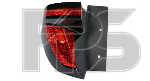 Ліхтар Задній Задній Правий Hyundai Tucson 2021-2024