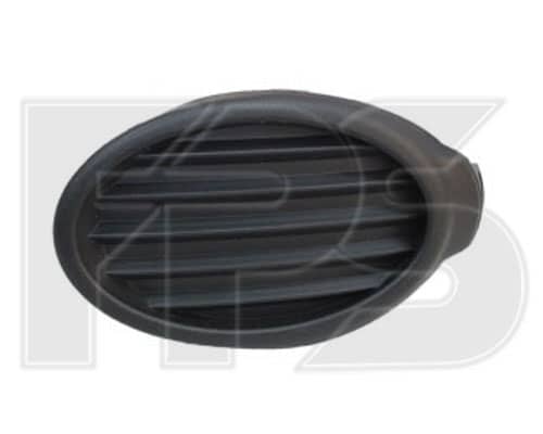 Решітка Пластикова Передня Ліва Ford Focus 2011-2014, 1694676