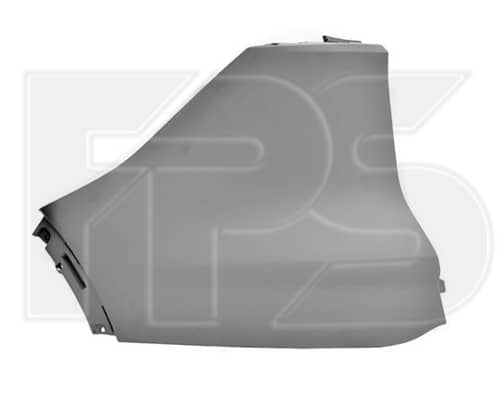 Кут Бампера Задній Лівий Ford Escape 2012-2016