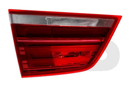 Ліхтар задній BMW X3 2010-2014