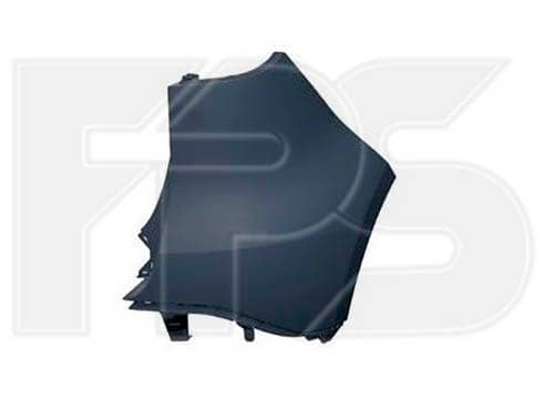 Кут Бампера Задній Лівий Renault Scenic / Grand Scenic 2009-2012