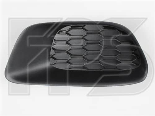 Решітка Пластикова Передня Ліва Dodge Grand Caravan 2011-2020