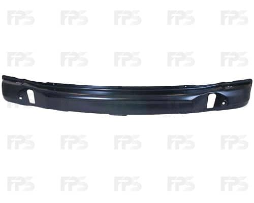 Шина Бампера Передня Права Dacia Logan 2004-2008, 6001546750