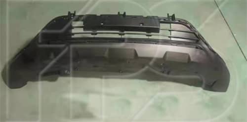 Бампер CHERY TIGGO 2021+