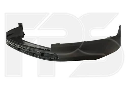 Накладка Бампера Передня Права Jeep Compass 2021-2026