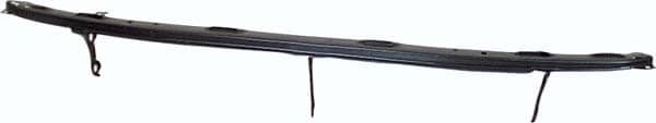 Шина Бампера Передня Права Toyota Corolla 1992-1997, 52029 12010, 52029 1250