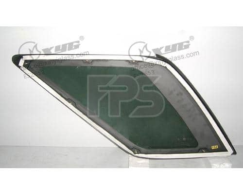 Скло Автомобільне(бокове) Праве Kia Sorento 2002-2006