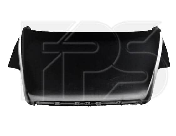 Капот Передній Правий Geely Emgrand X7 2012-2015