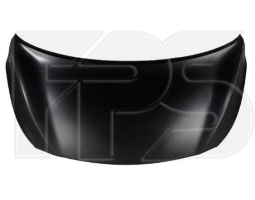 Капот Передній Правий Kia Carnival 2013-2020