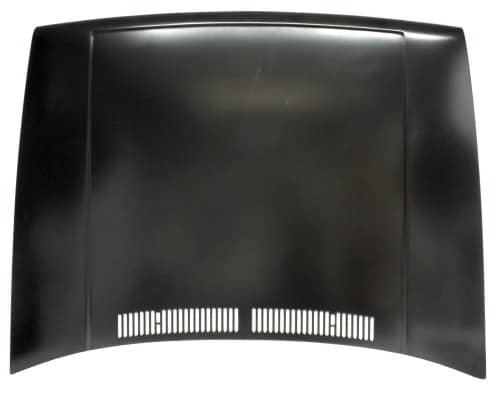 Капот Передній Правий Volkswagen Golf 1983-1991, 191 823 031, 191 823 031B, 191 823 031E