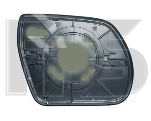 Вкладиш Дзеркала Hyundai Santa FE 2006-2009