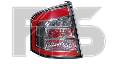 Ліхтар задній FORD EDGE 2006-2014