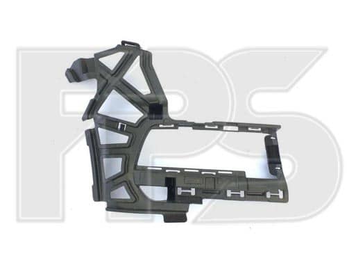 Кріплення Пластикове Передня Ліва Volkswagen Touran 2015+
