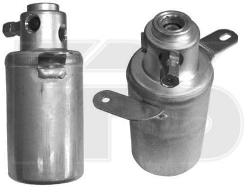 Осушувач Кондиціонера Mercedes-Benz C-Class 1993-2000, 2028300083, A2028300083